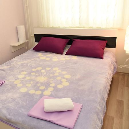 Angelina Apartment Zaprešić Eksteriør billede