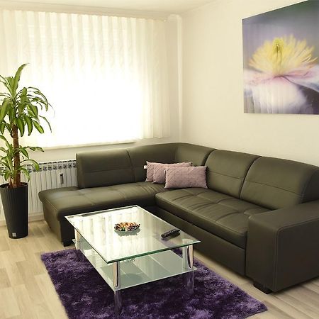 Angelina Apartment Zaprešić Eksteriør billede