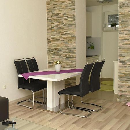 Angelina Apartment Zaprešić Eksteriør billede