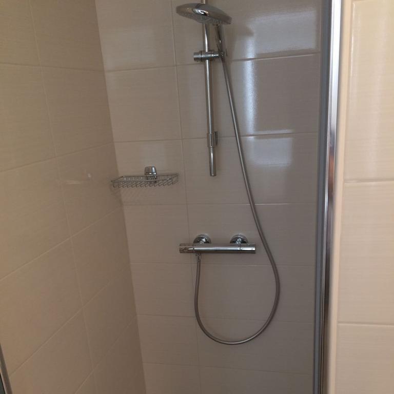 Angelina Apartment Zaprešić Eksteriør billede