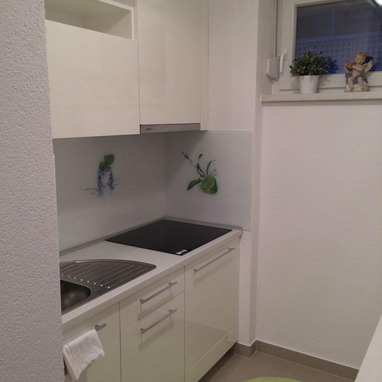Angelina Apartment Zaprešić Eksteriør billede