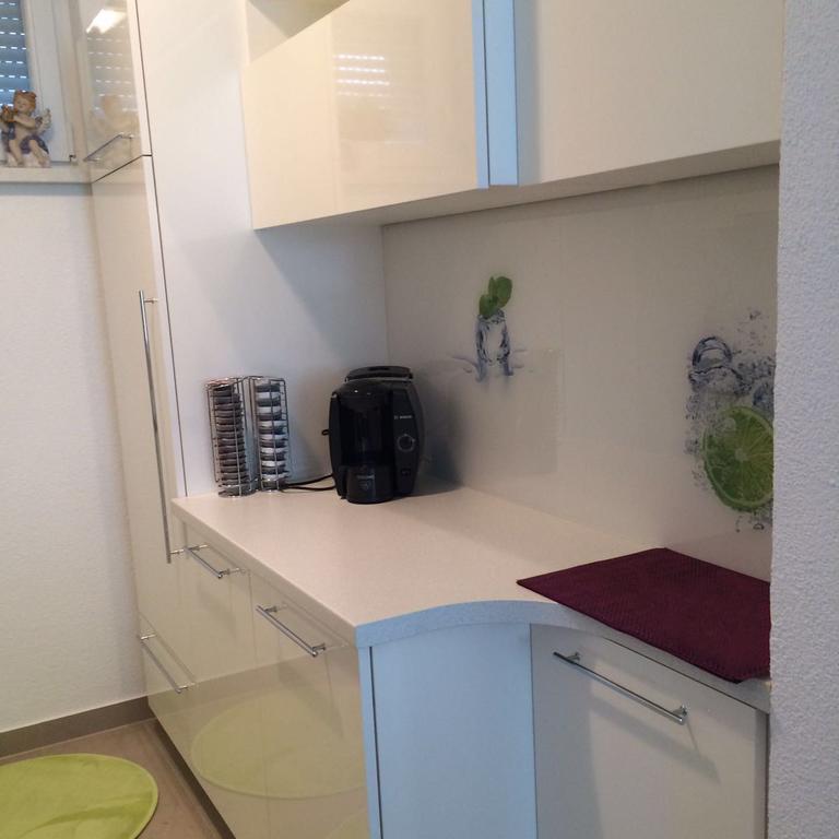 Angelina Apartment Zaprešić Eksteriør billede