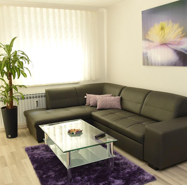 Angelina Apartment Zaprešić Eksteriør billede